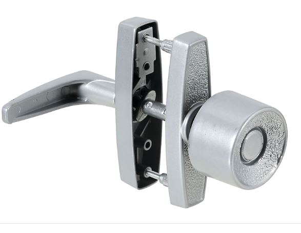 Storm $ Screen Door Hardware